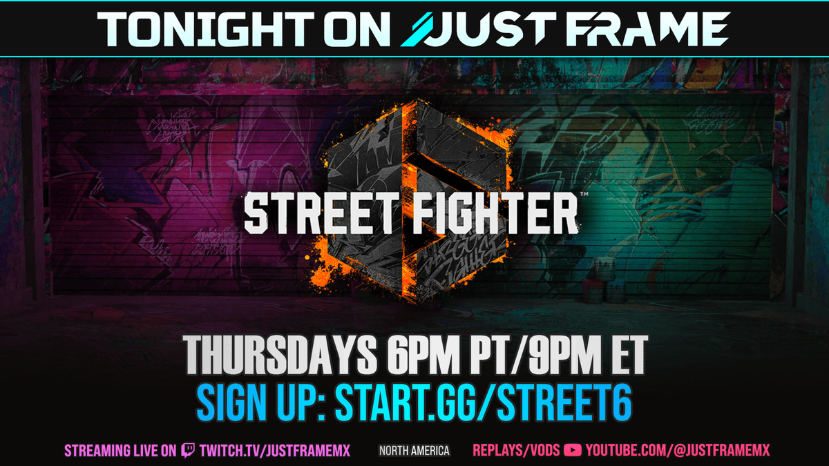 JUST FRAME tweet media