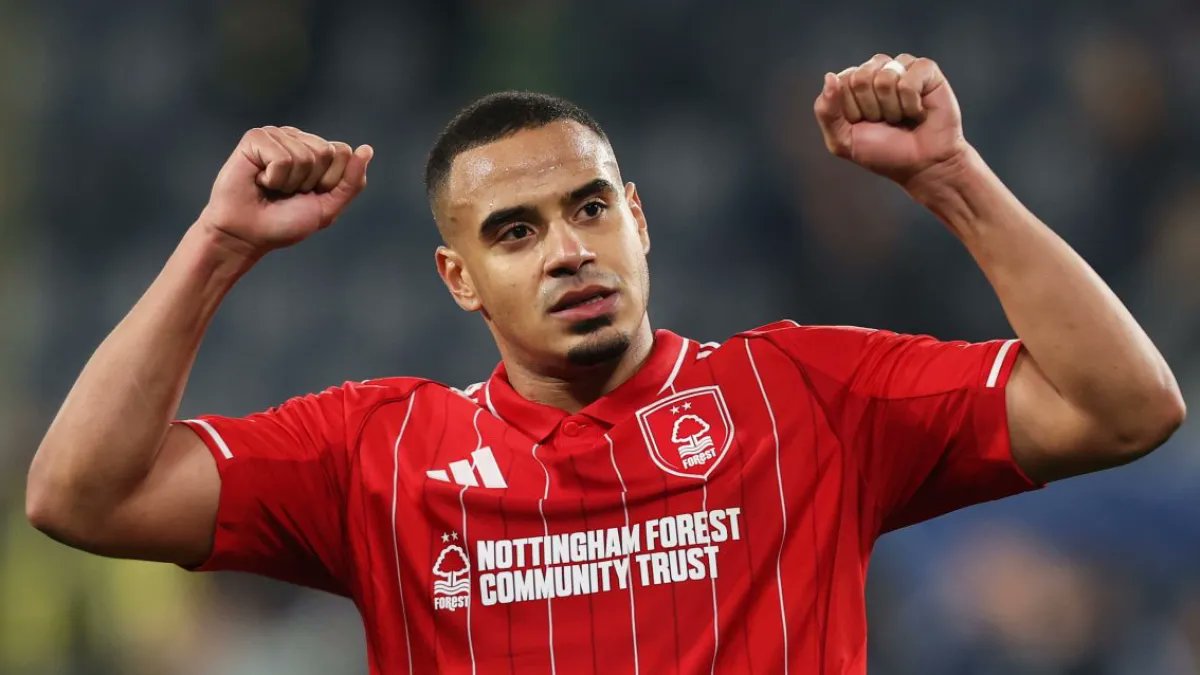 Anfield Edition | æ tweet media