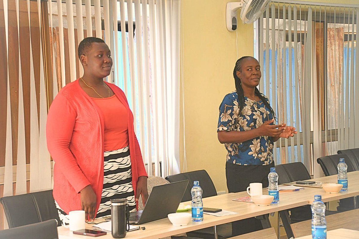 Ministry of Water, Sanitation and Irrigation tweet media