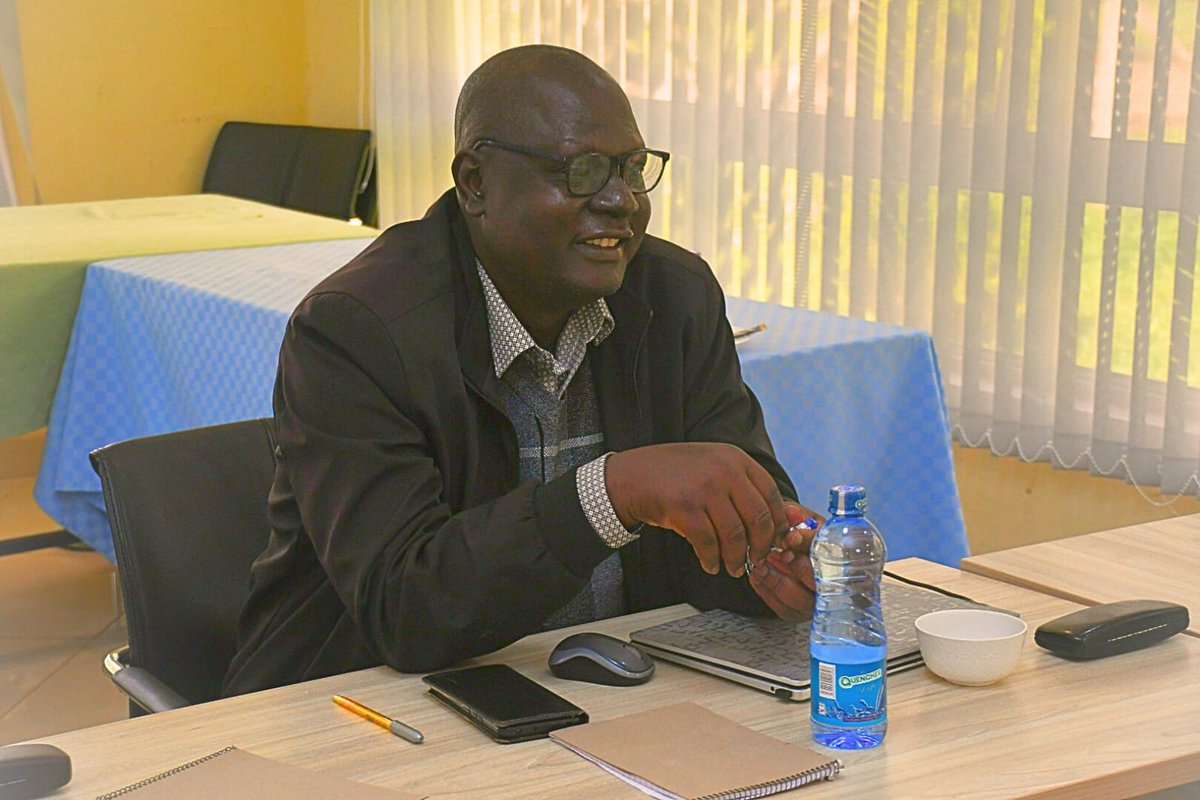 Ministry of Water, Sanitation and Irrigation tweet media