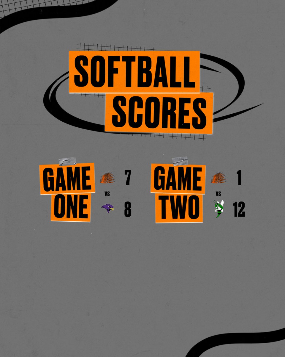 Lady Pine Softball tweet media