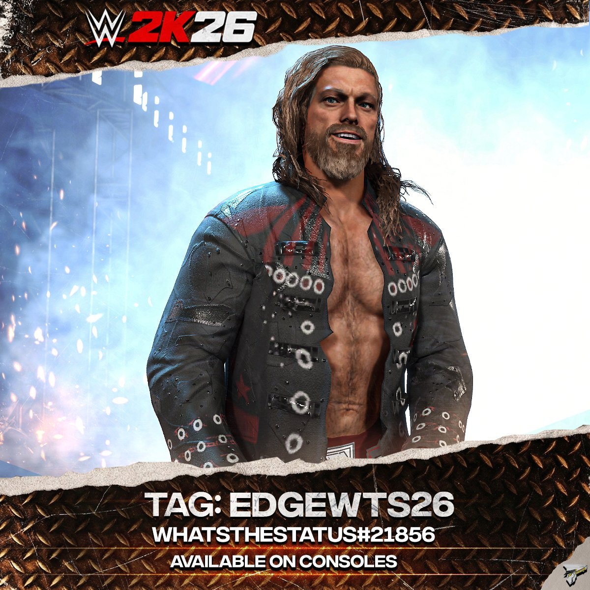 𝕾𝖙𝖆𝖙𝖚𝖘™ tweet media