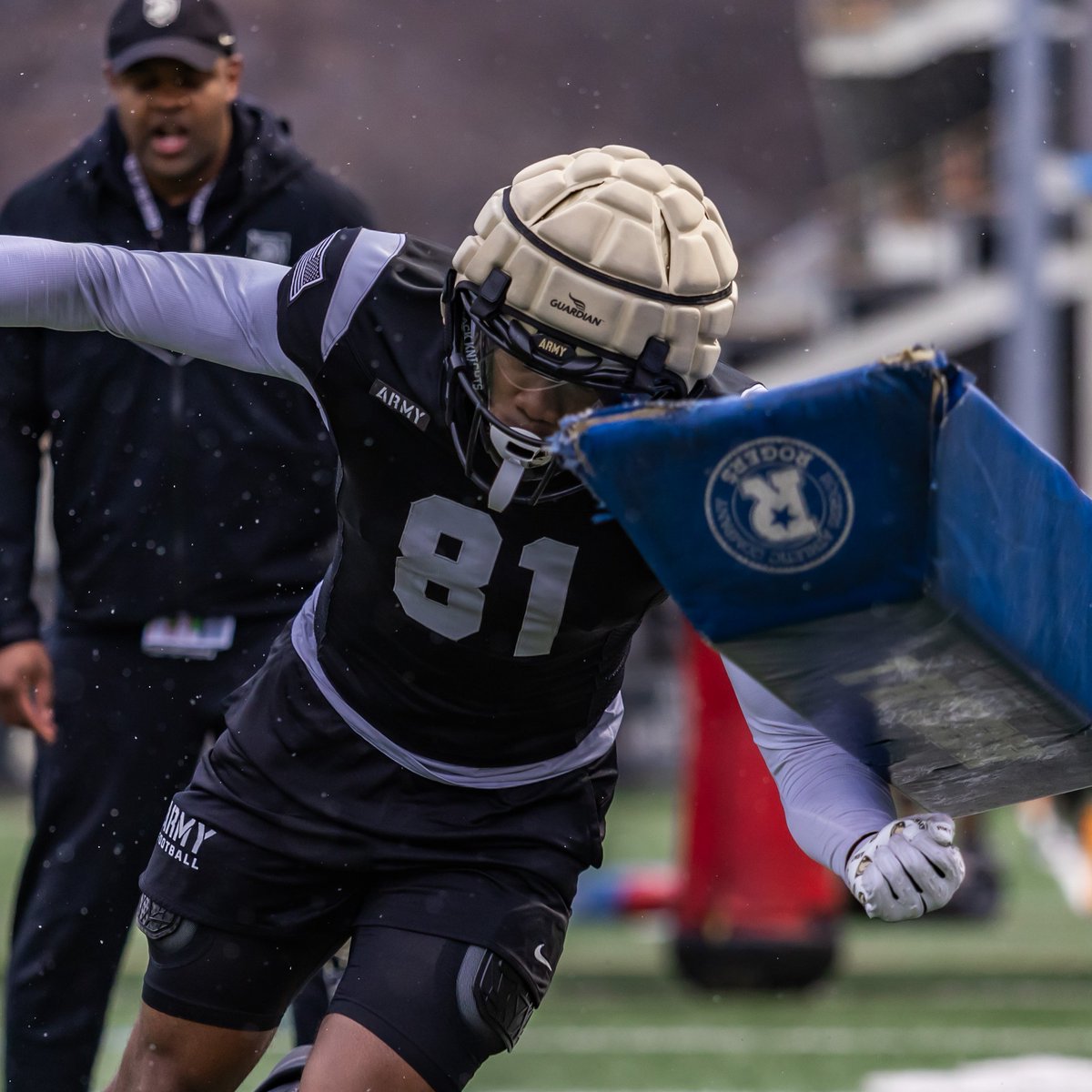 Army Football tweet media