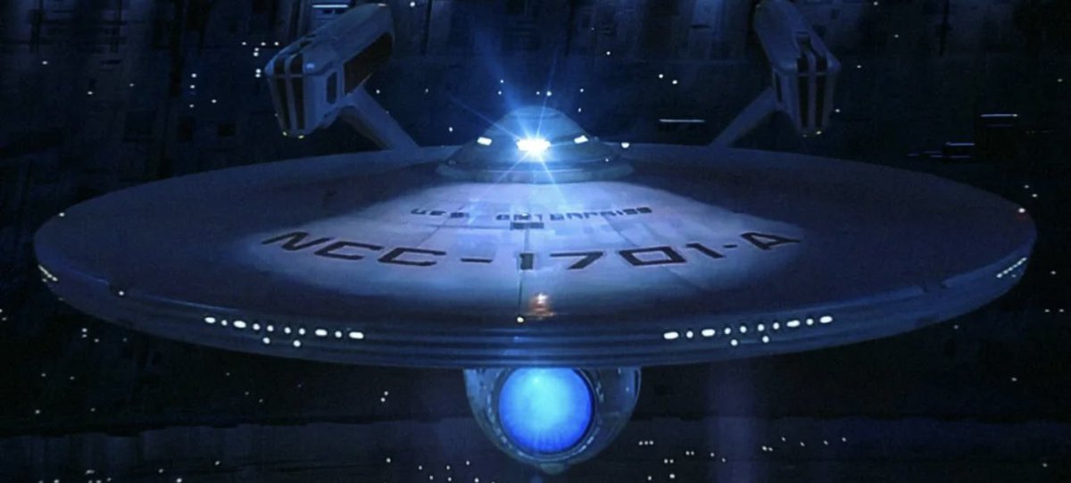 Captain James T. Kirk tweet media