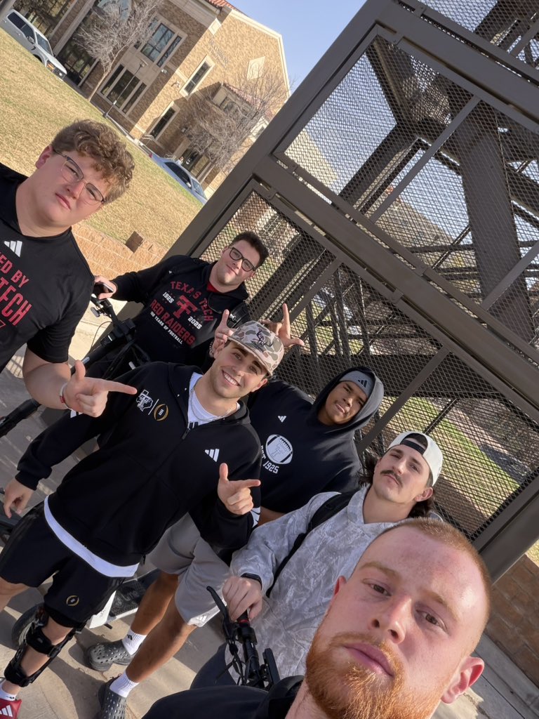 Adam Trick tweet media