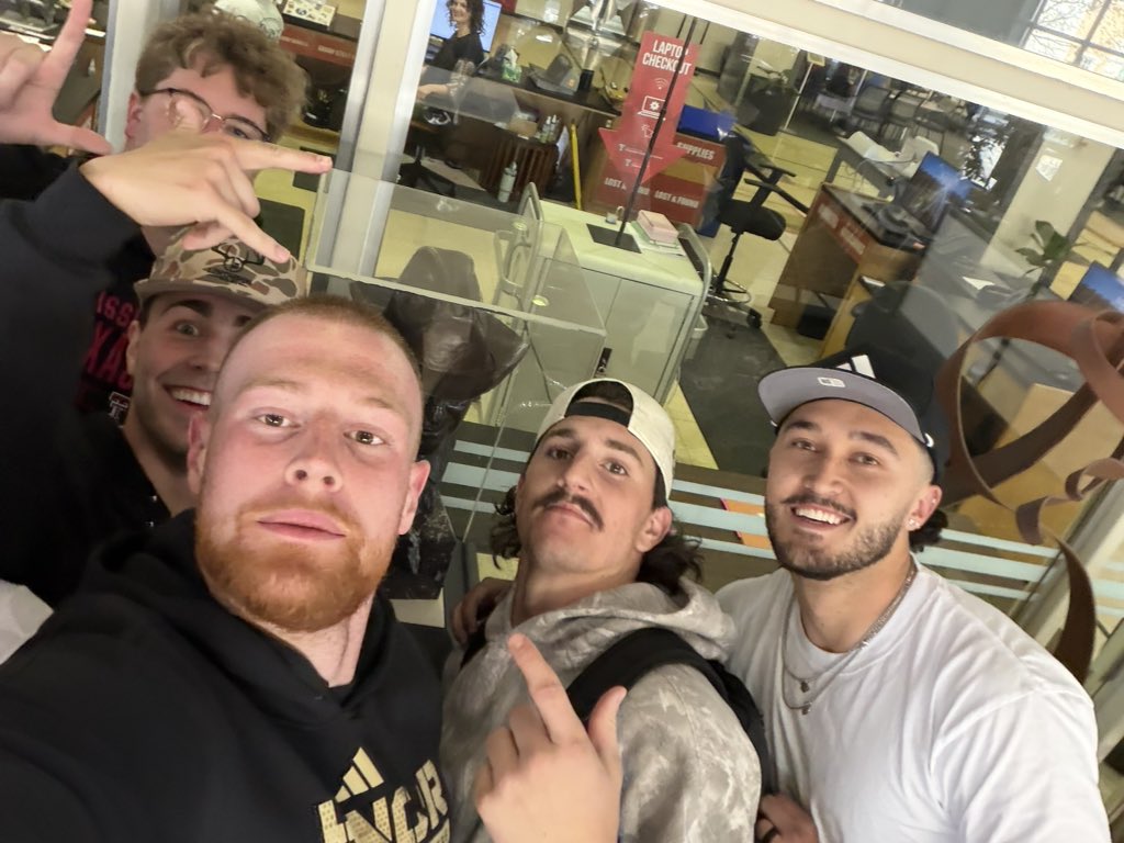 Adam Trick tweet media