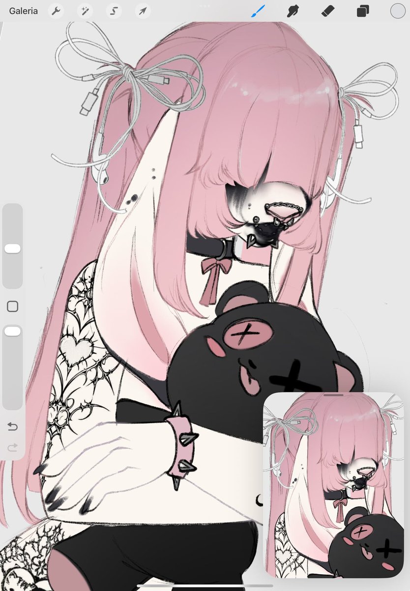 🗡️ 𝔤𝔞 ♰ ♰ 𝔢𝔨𝔞 tweet media