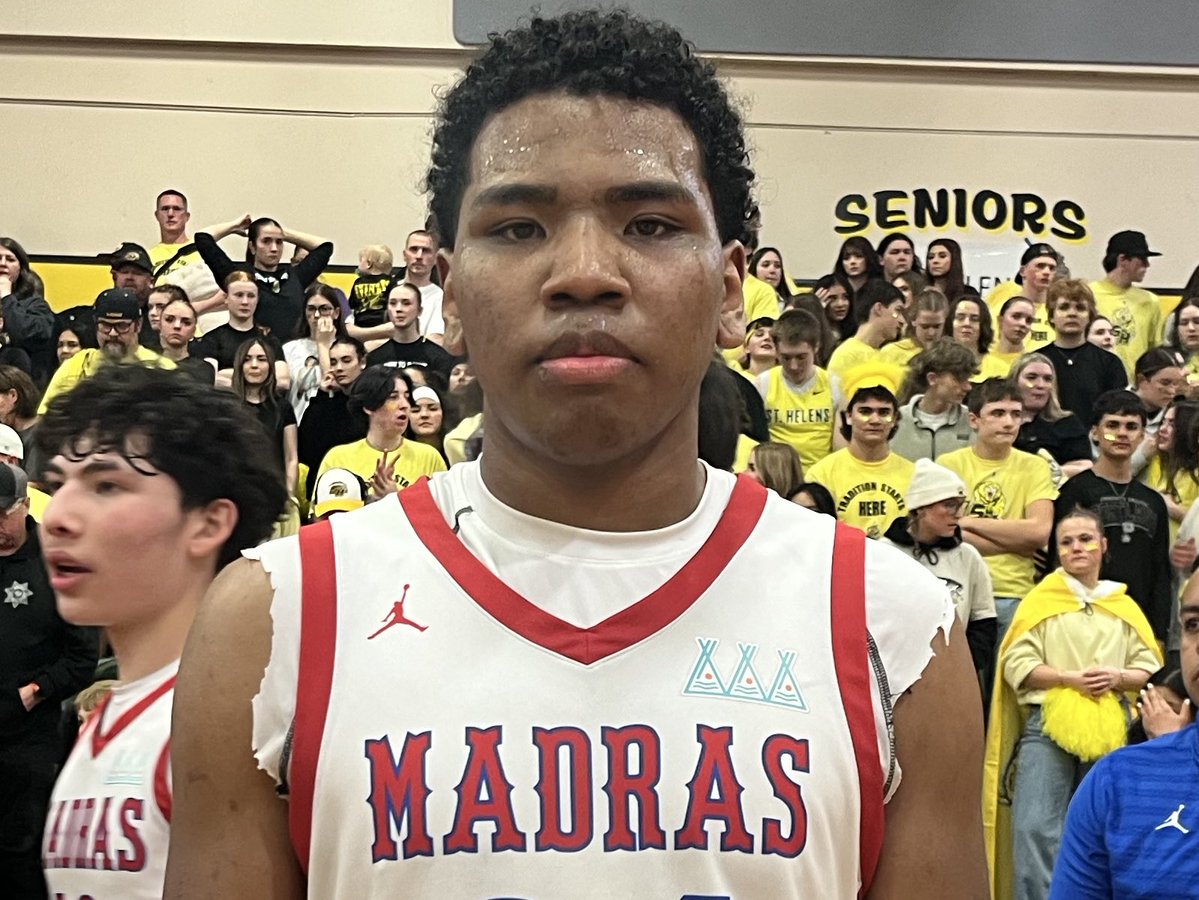 Prep Hoops Oregon tweet media