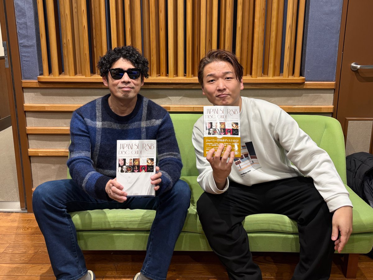 ゴスペラーズ公式 tweet media