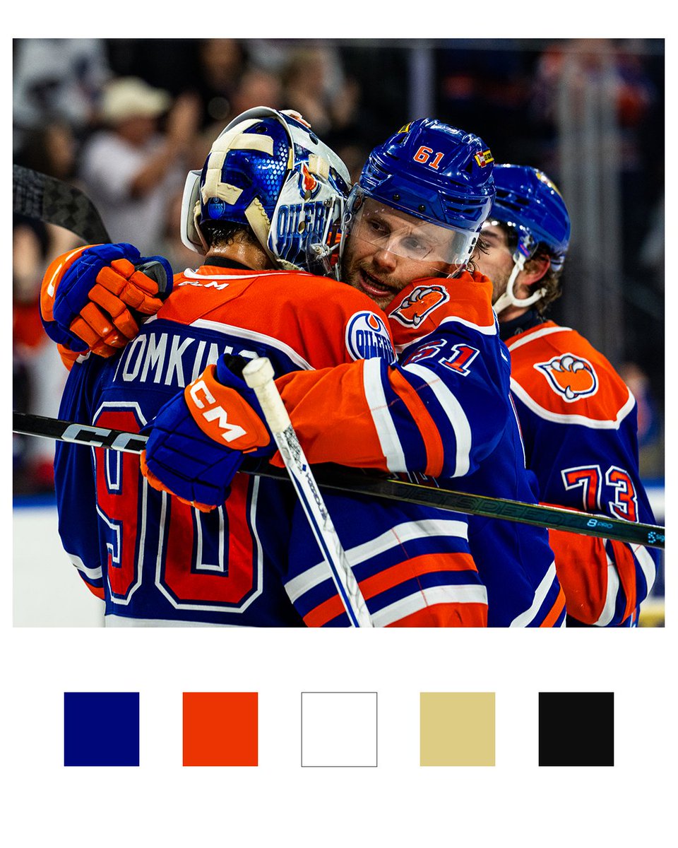 Bakersfield Condors tweet media