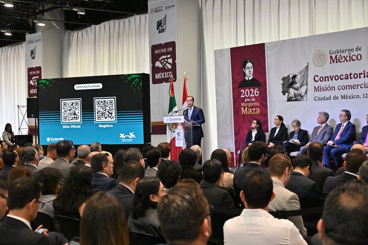 Luis Rosendo Gutiérrez tweet media