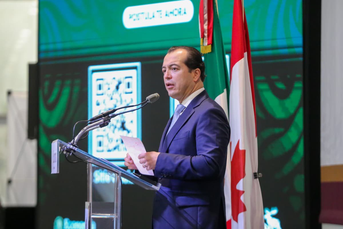 Luis Rosendo Gutiérrez tweet media