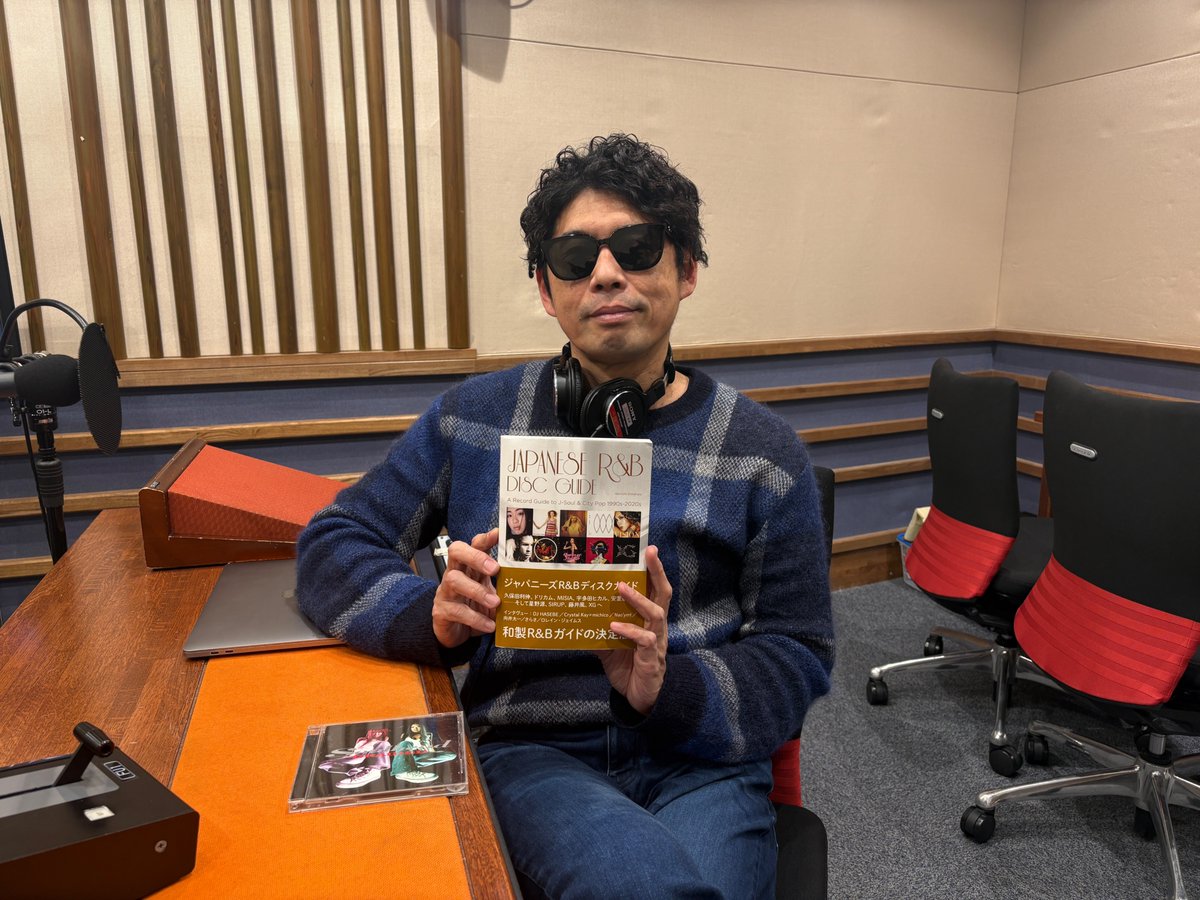 ゴスペラーズ公式 tweet media