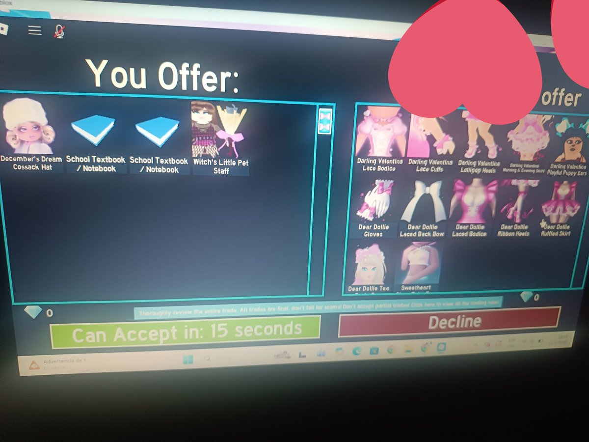 KaliUchis_02's tweet photo. @batphoene Tysm very trusted and good person i hope we can trade soon again!! https://t.co/8YBNC5TxJv
