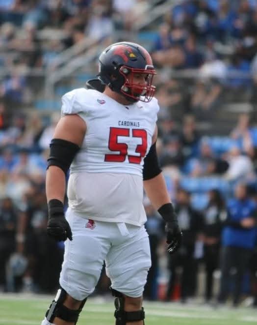 JR Rickert tweet media