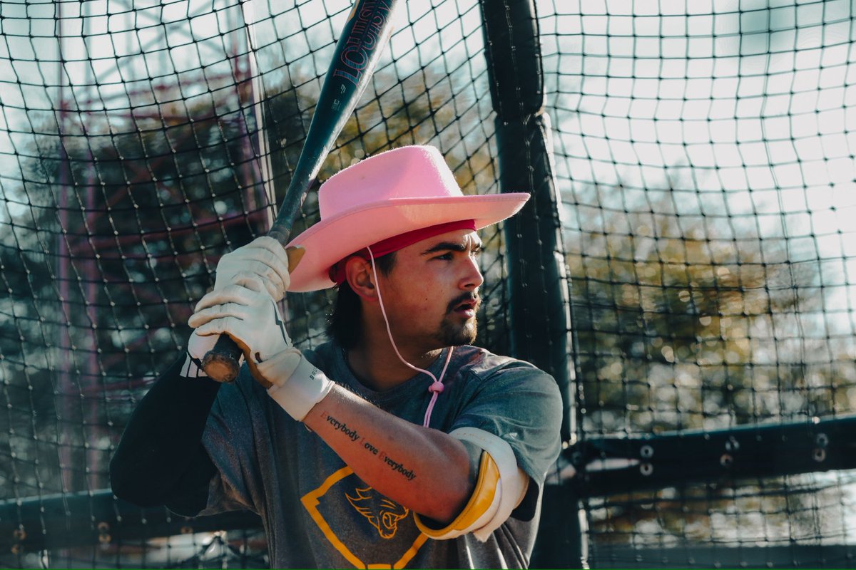 CUC Baseball tweet media