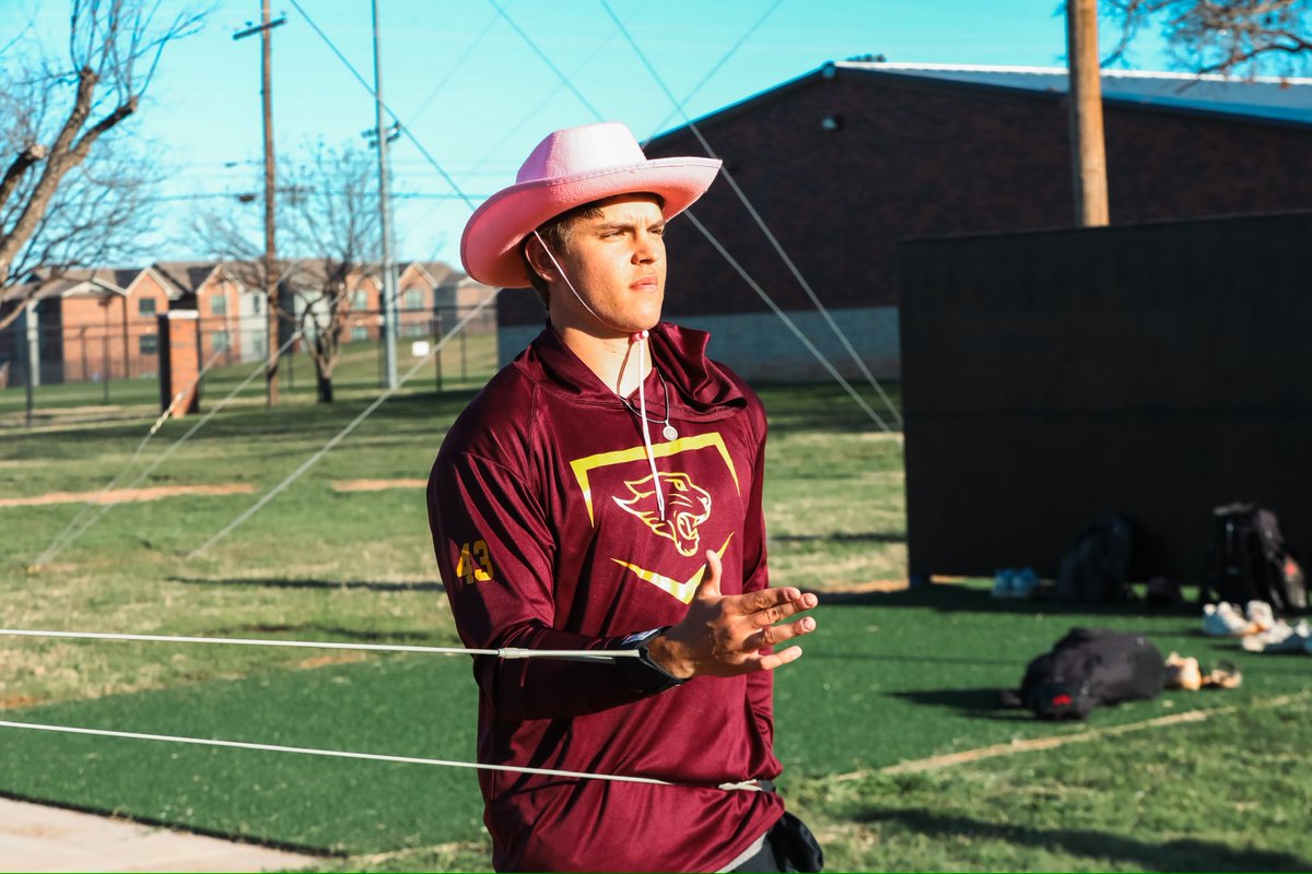 CUC Baseball tweet media