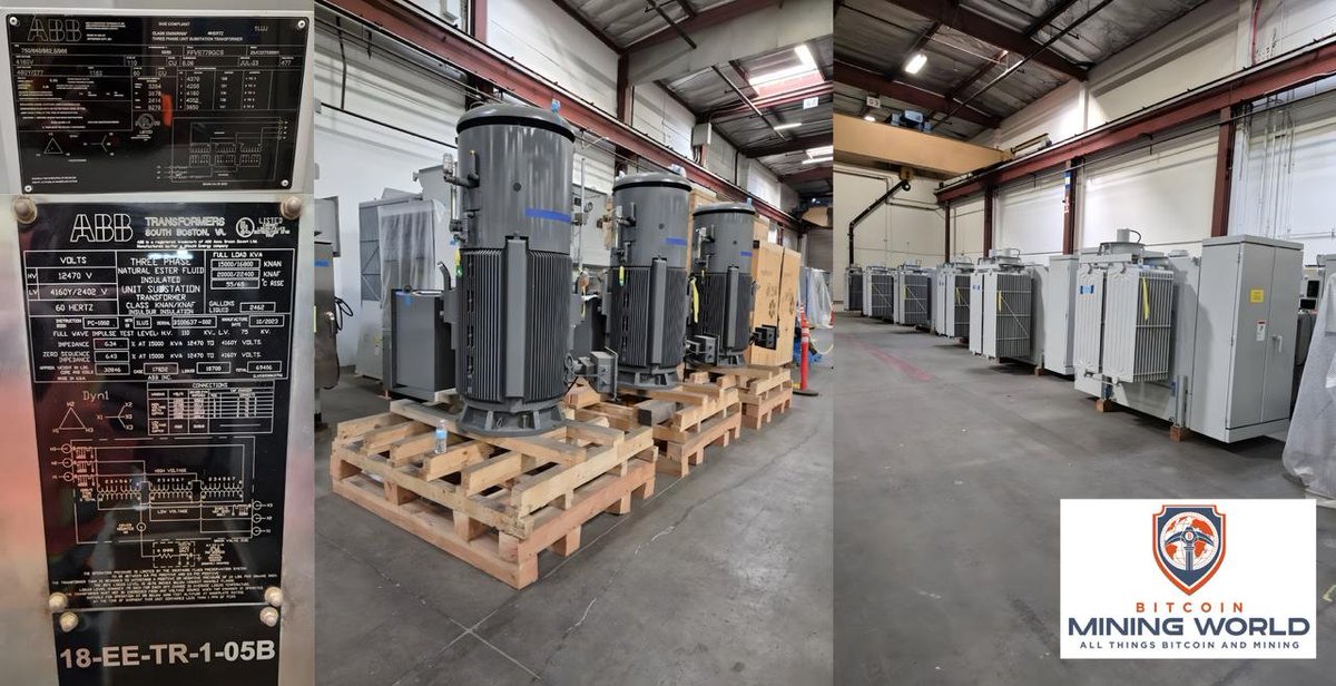 The Build-a-Mine Podcast tweet media