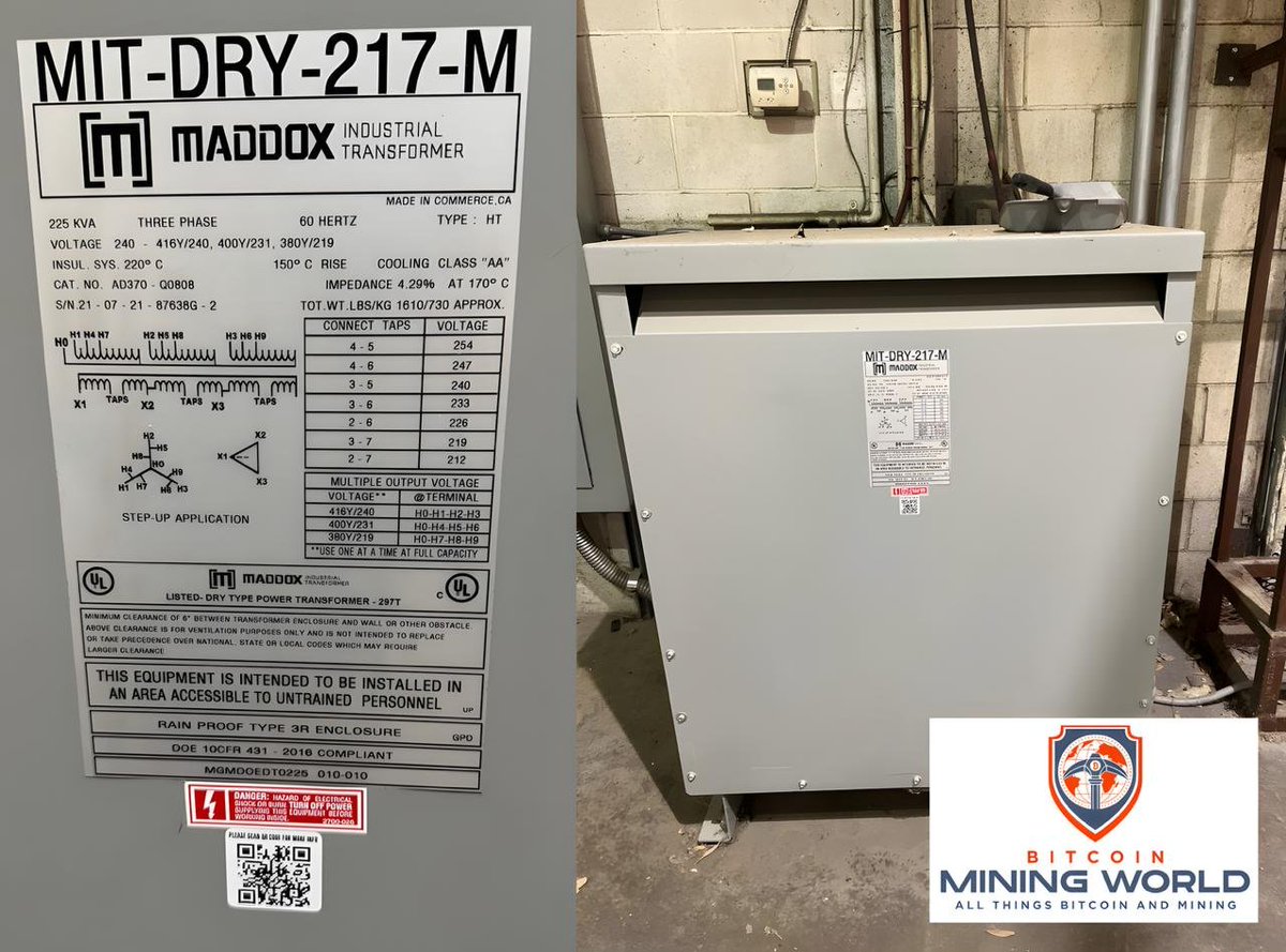 The Build-a-Mine Podcast tweet media