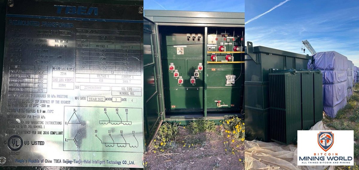 The Build-a-Mine Podcast tweet media