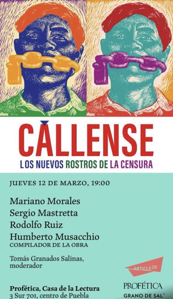 Periódico e-consulta tweet media