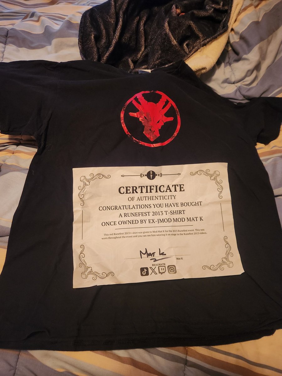 Matt258IRL tweet media