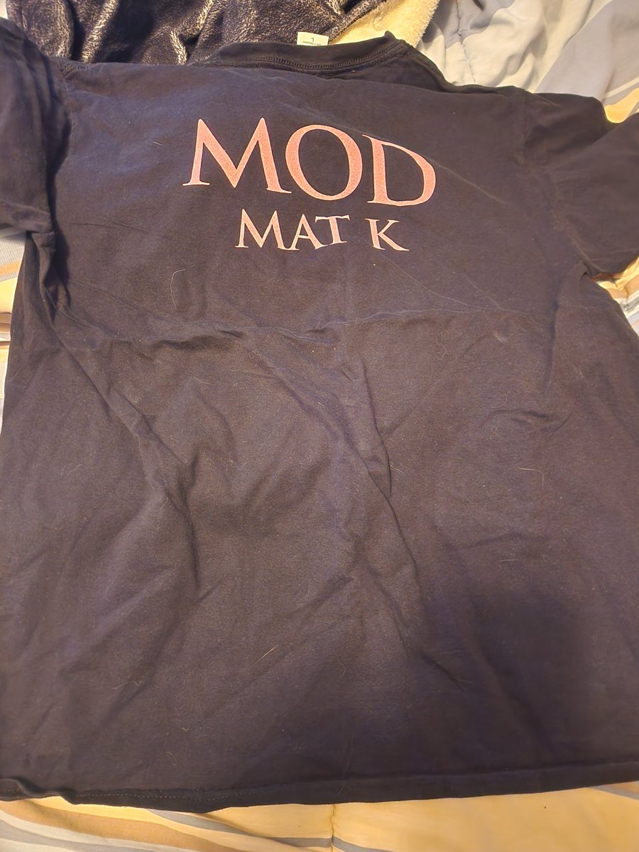 Matt258IRL tweet media