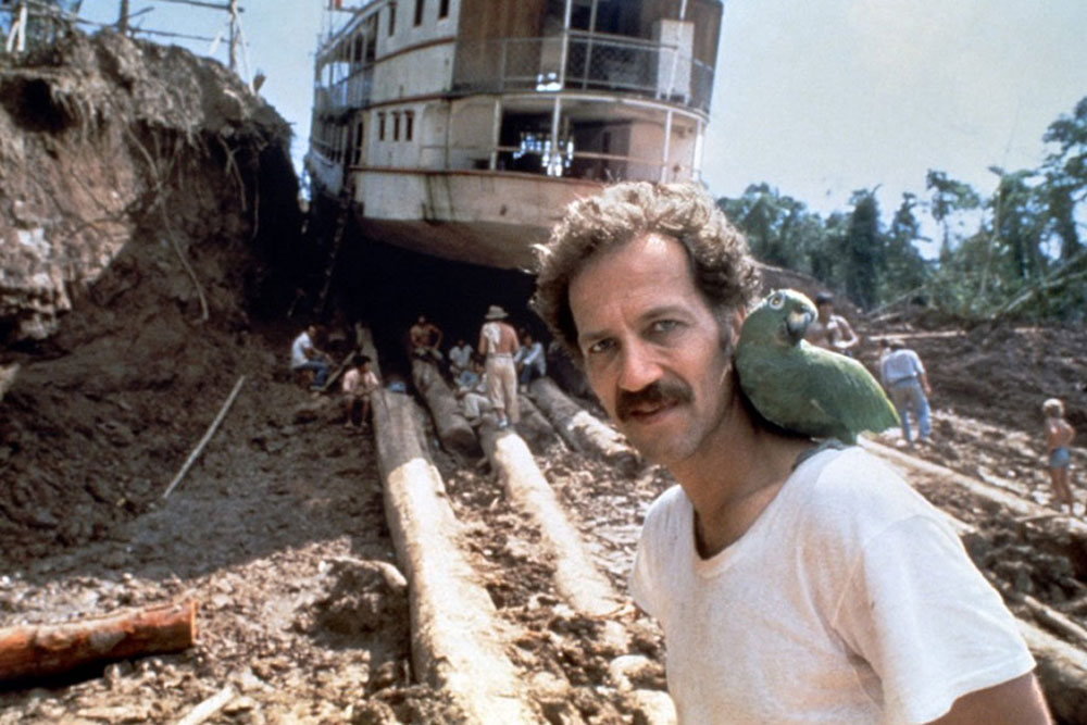 Cinephilia, antifascism, & fuck AI tweet media