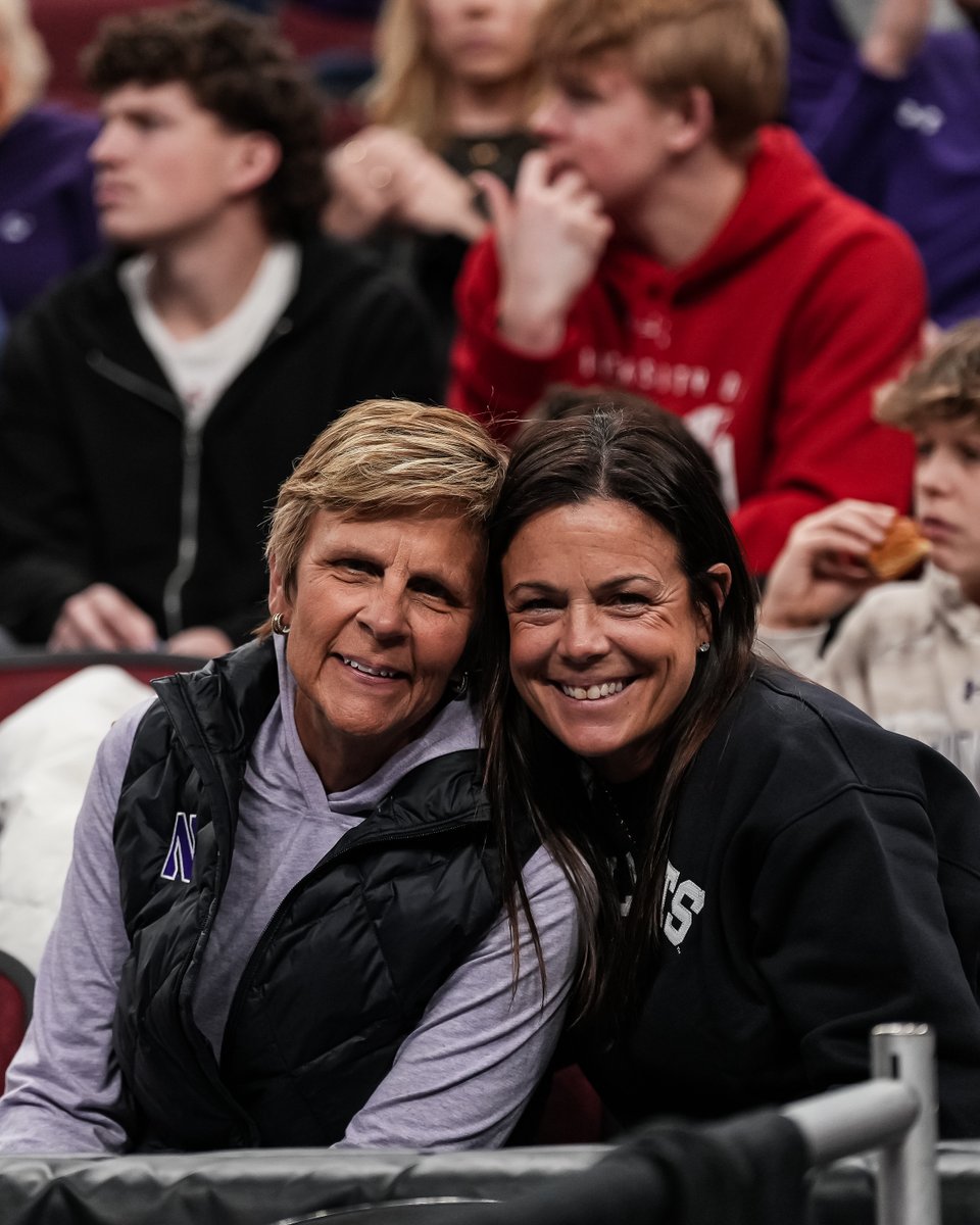 Northwestern Golf tweet media