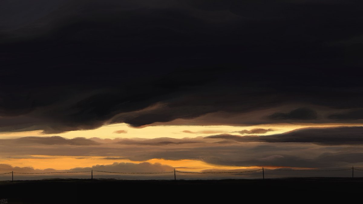 Reports From Unknown Places tweet media