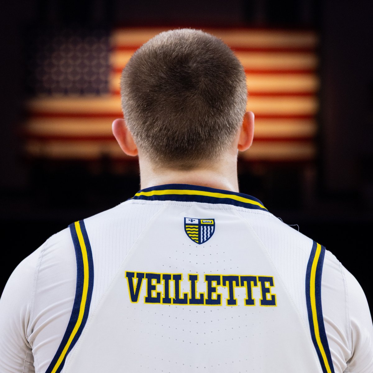 Merrimack Men’s Basketball tweet media