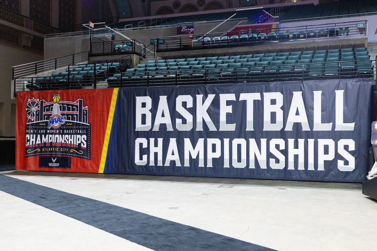 Merrimack Men’s Basketball tweet media