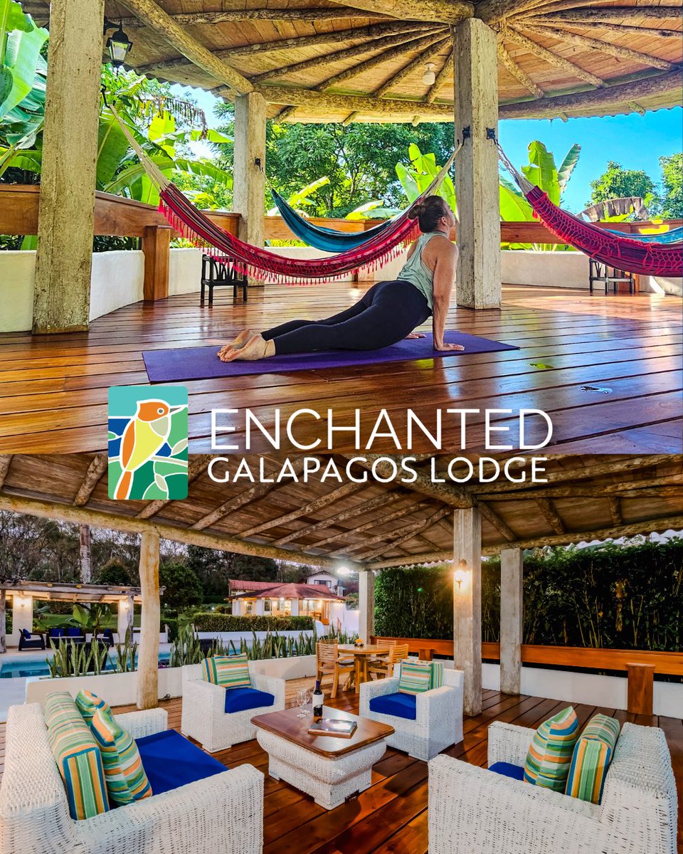 Enchanted Adventures🇨🇦~Enchanted Expeditions🇪🇨 tweet media