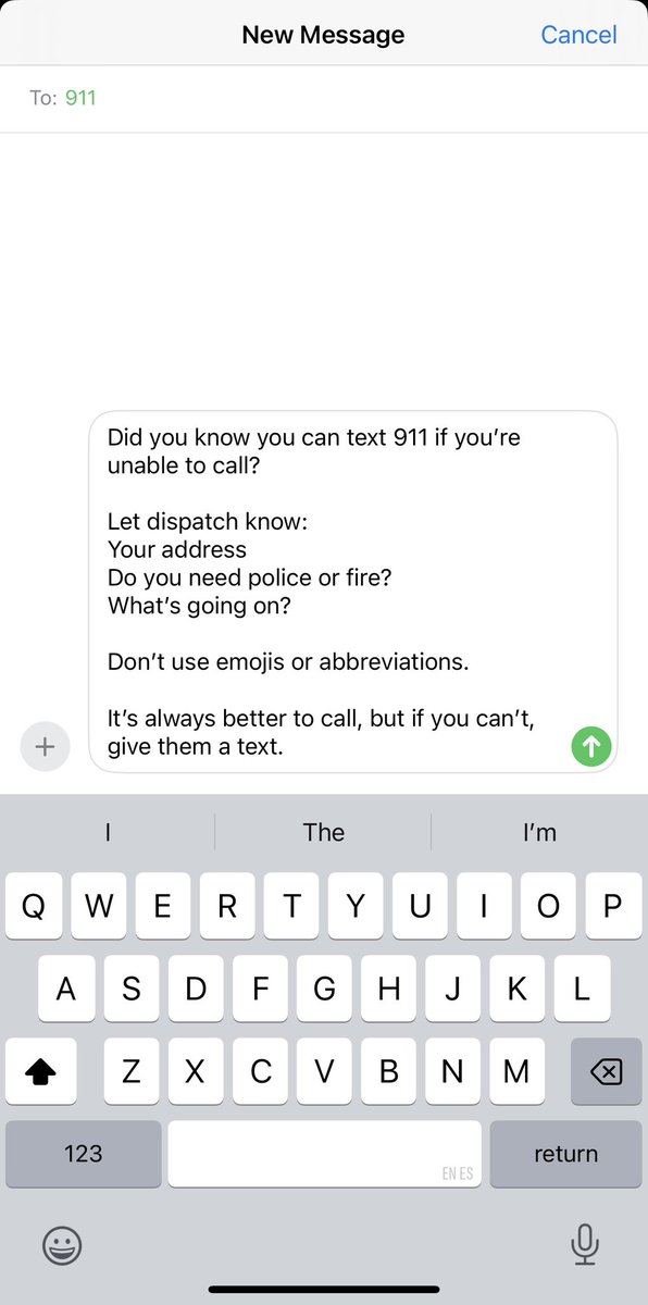 Bartlett Police tweet media