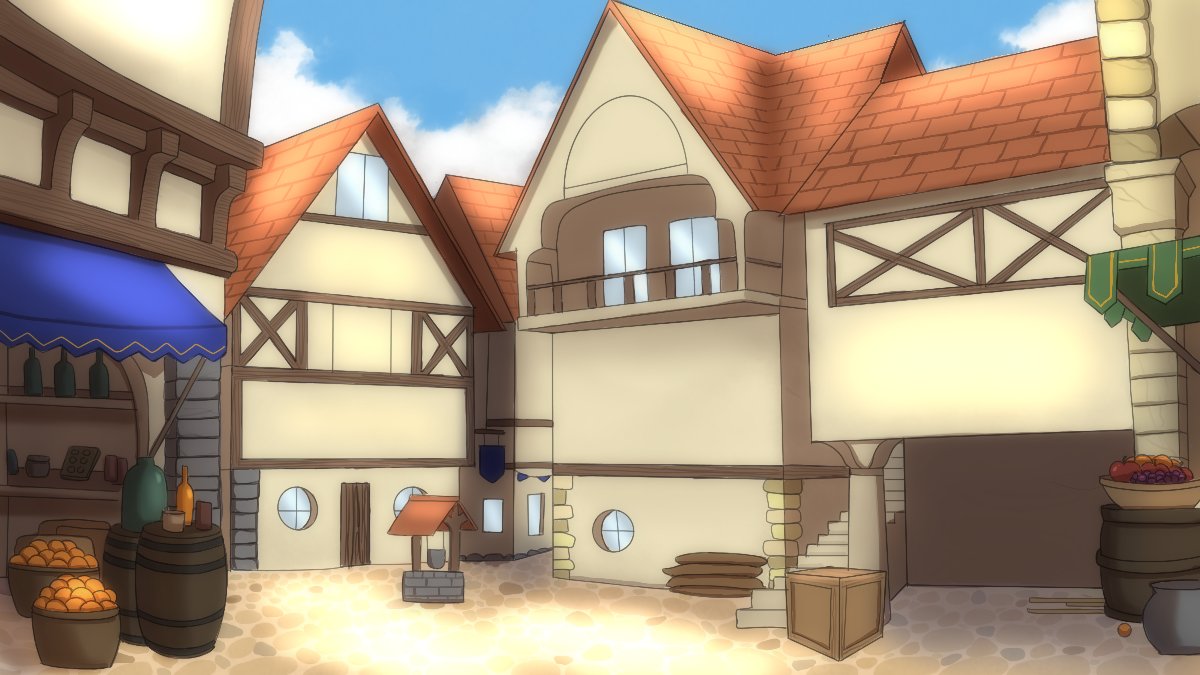 The Story Written By Us tweet media