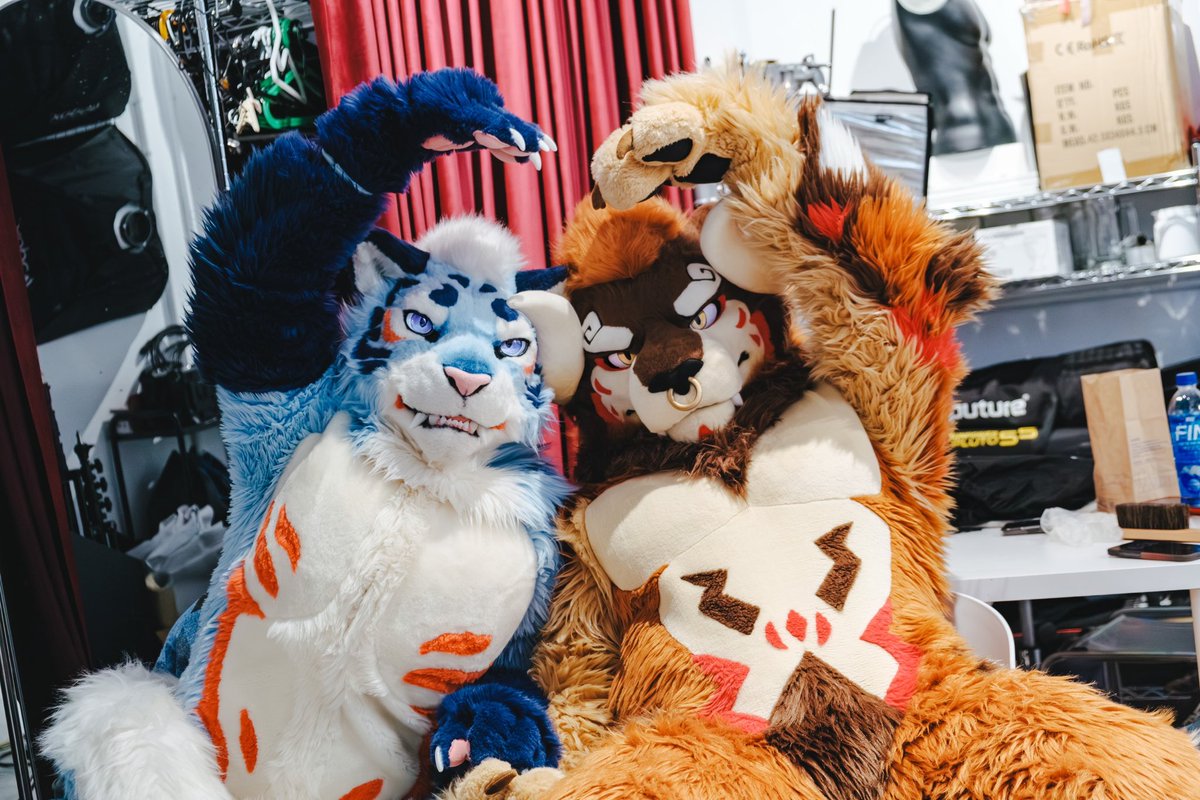 イルス★碳酸❄️🐆🔜UTFG tweet media