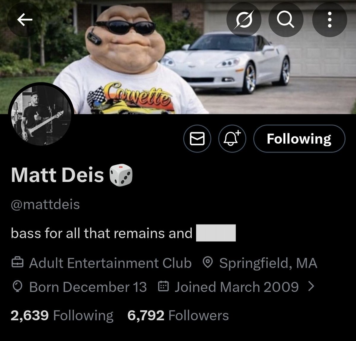 Omajination 🤘🏼🦊 tweet media