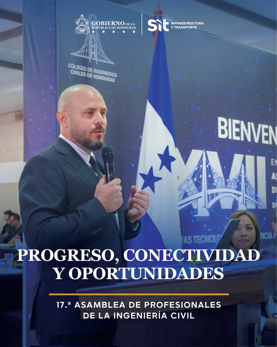 Secretaría de Infraestructura y Transporte tweet media