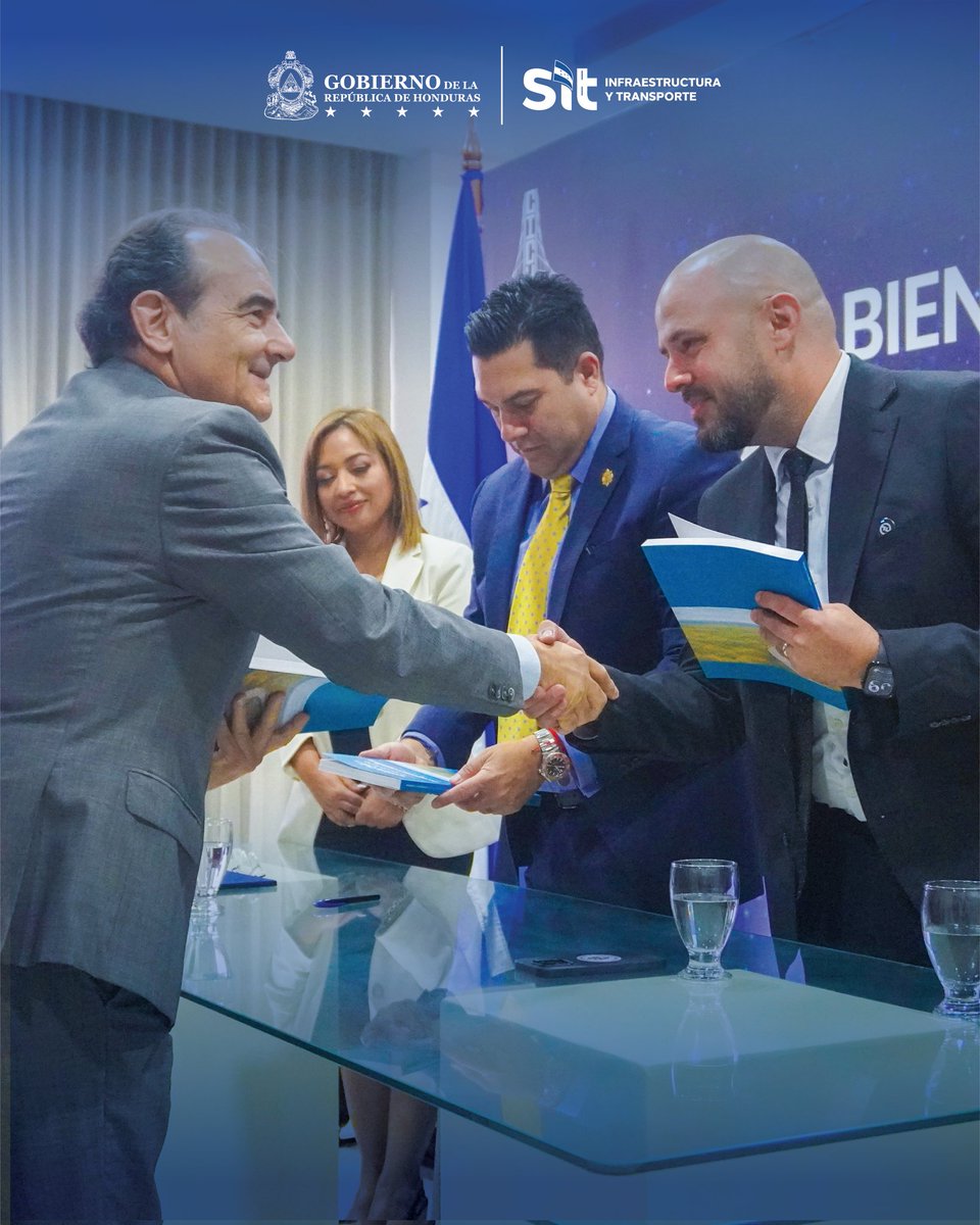 Secretaría de Infraestructura y Transporte tweet media