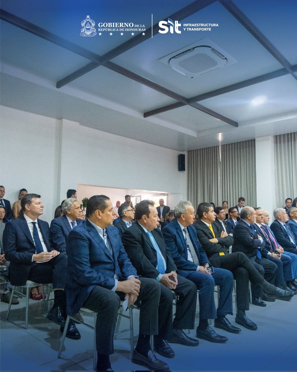 Secretaría de Infraestructura y Transporte tweet media