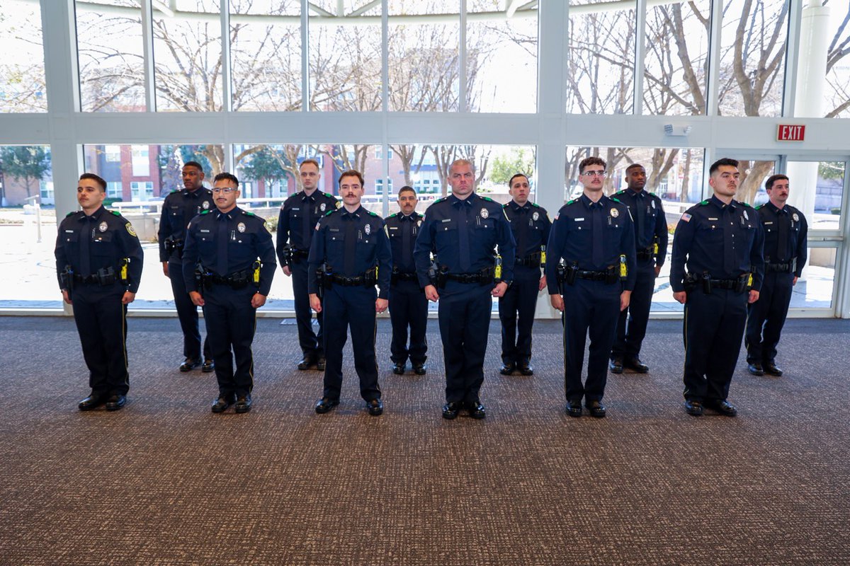 Garland Police PIO tweet media