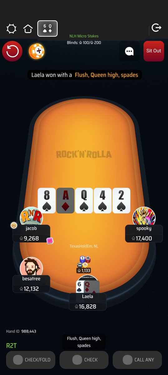 PokerPRO (@lelghalaye4286) on Twitter photo 