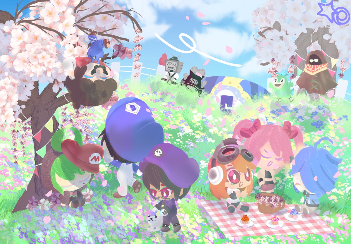 Starvoid ⭐🌌 tweet media