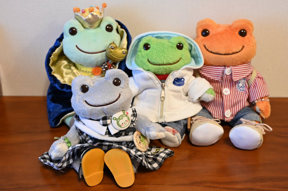 りらぴく tweet media