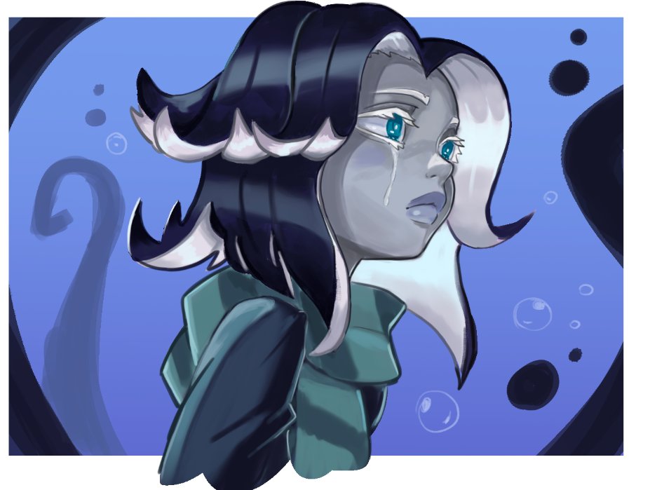 #squidinkcookie #cookierunkingdm