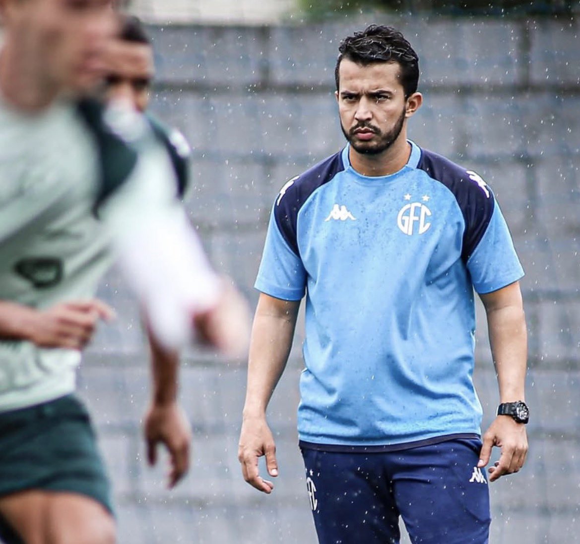 Brenno Beretta tweet media