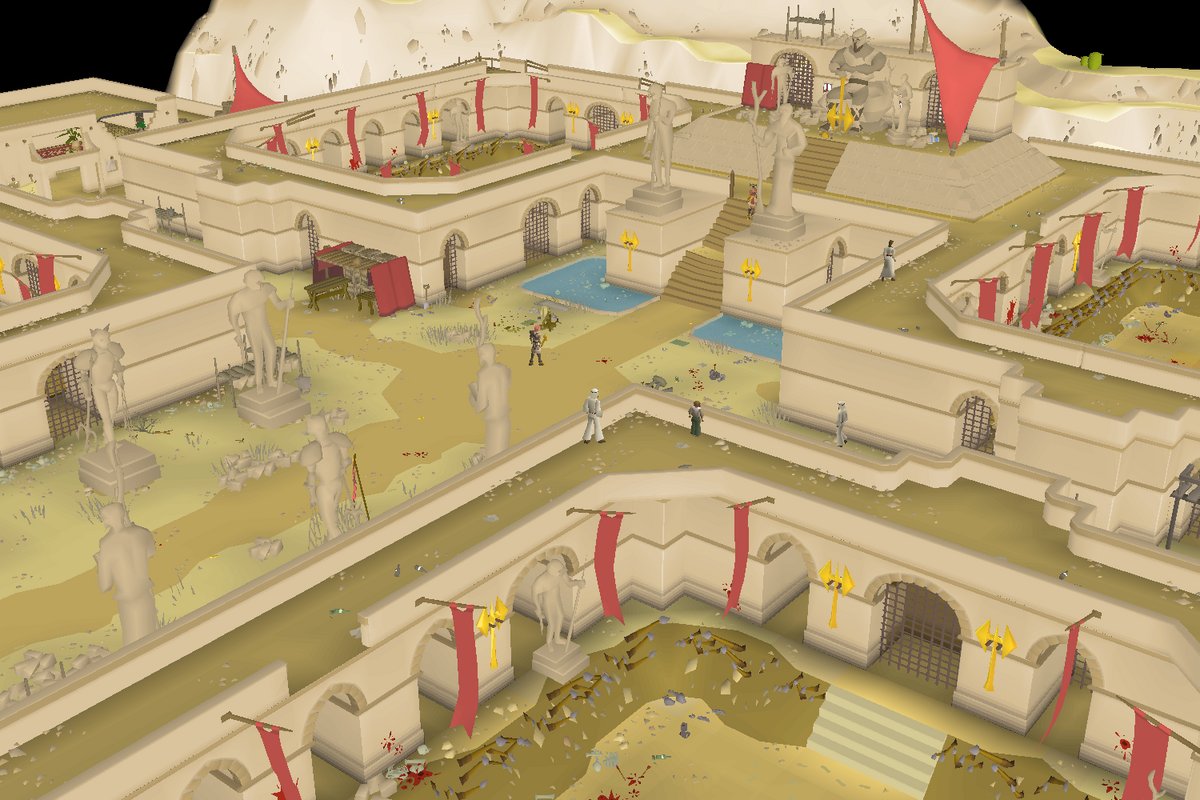 Mouse Vacation tweet media