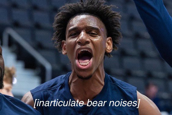 Not Dan Hurley (@notdanhurley) on Twitter photo 