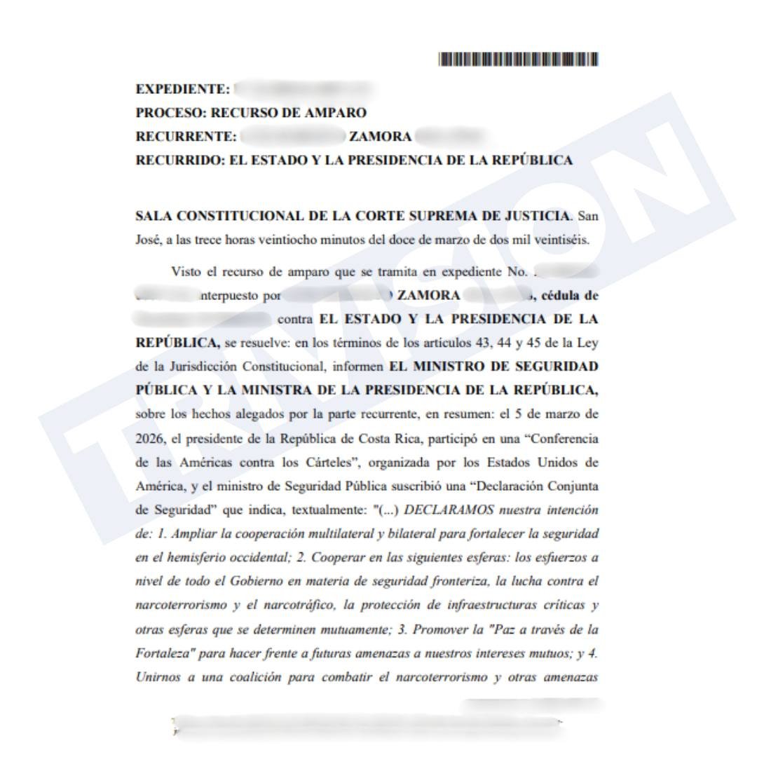 Noticias Trivisión tweet media