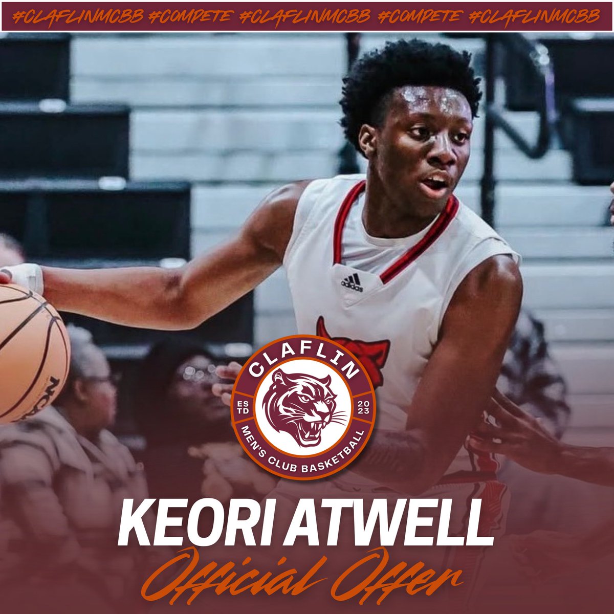 Keori Atwell tweet media